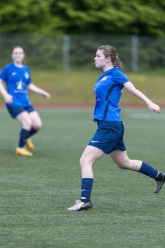 Bild 45 - F SC Ellerau - SV Eidelstedt II : Ergebnis: 2:1